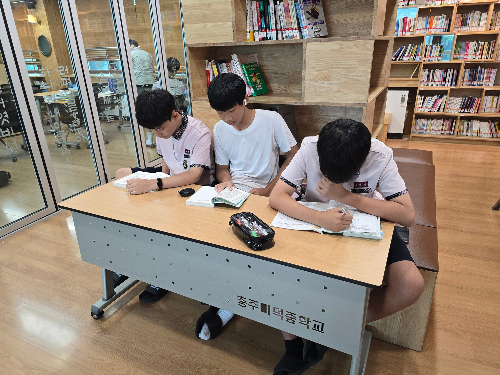 독서토론반 (3)