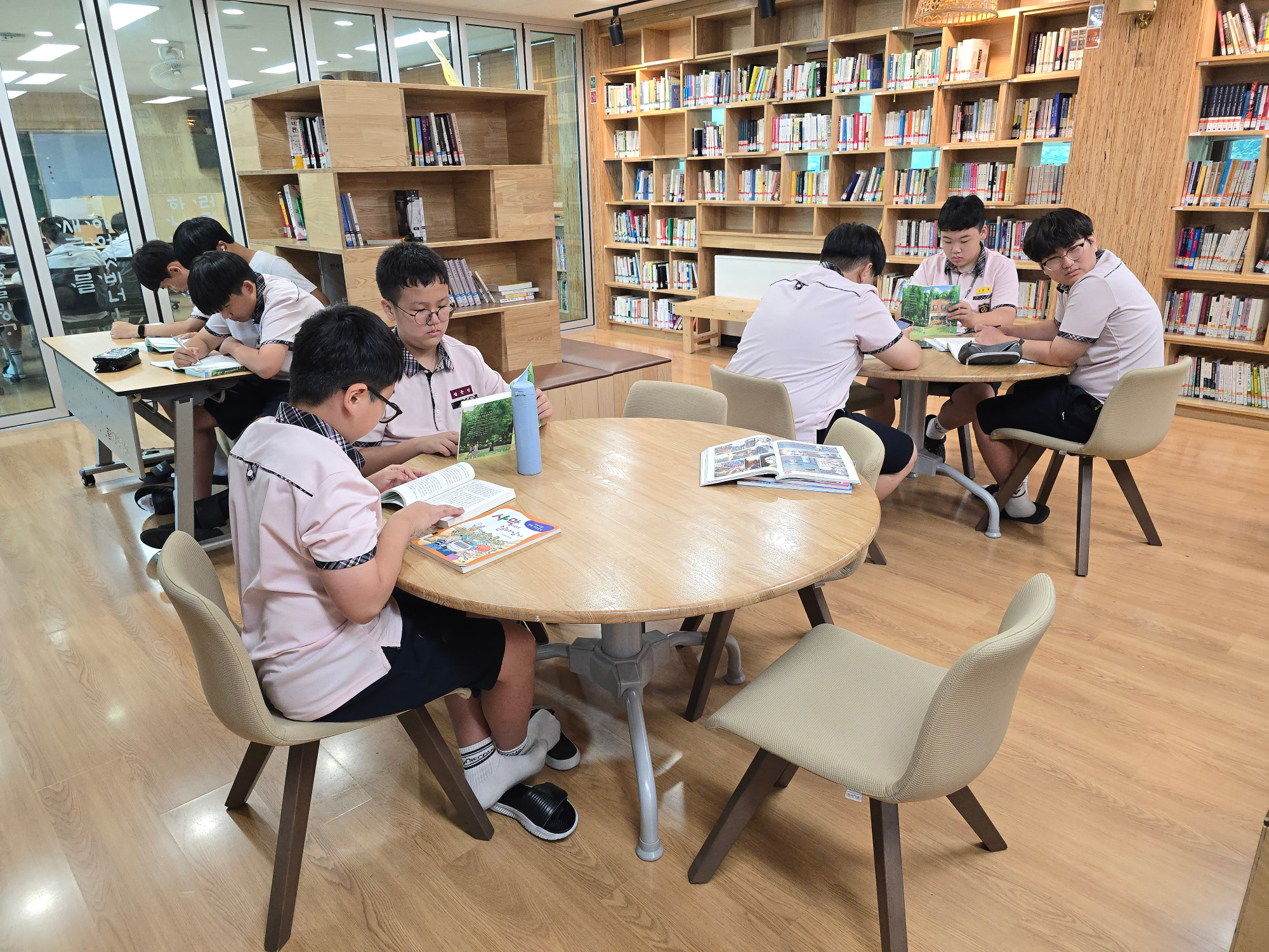 독서토론반 (1)