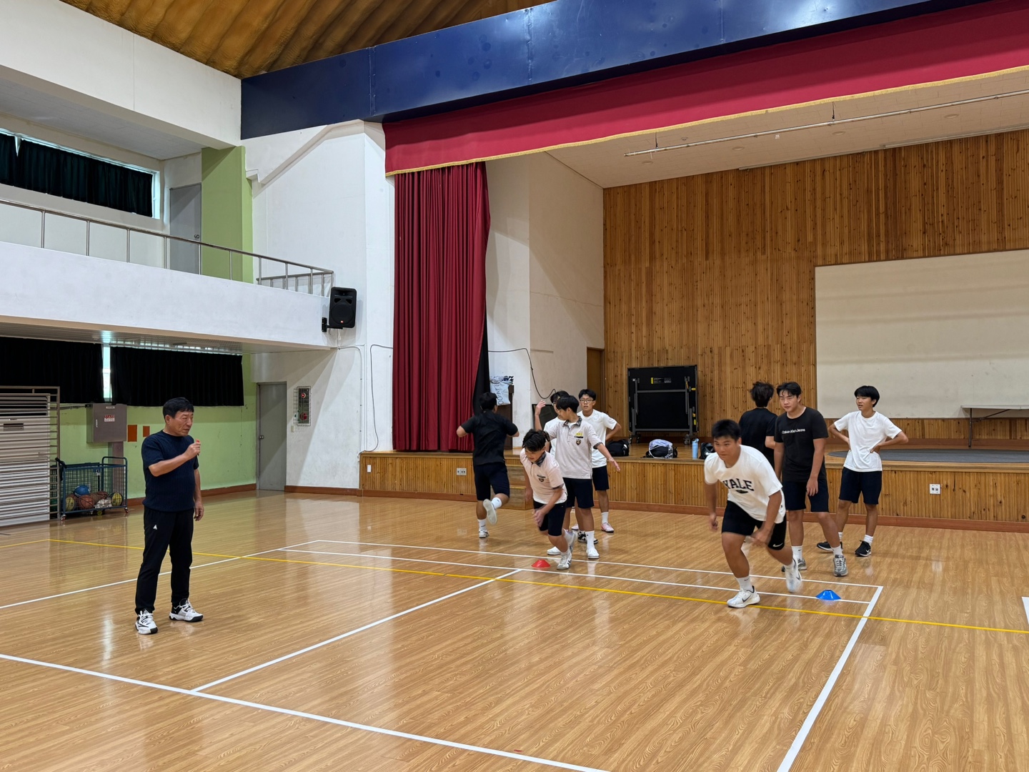 축구반 (1)