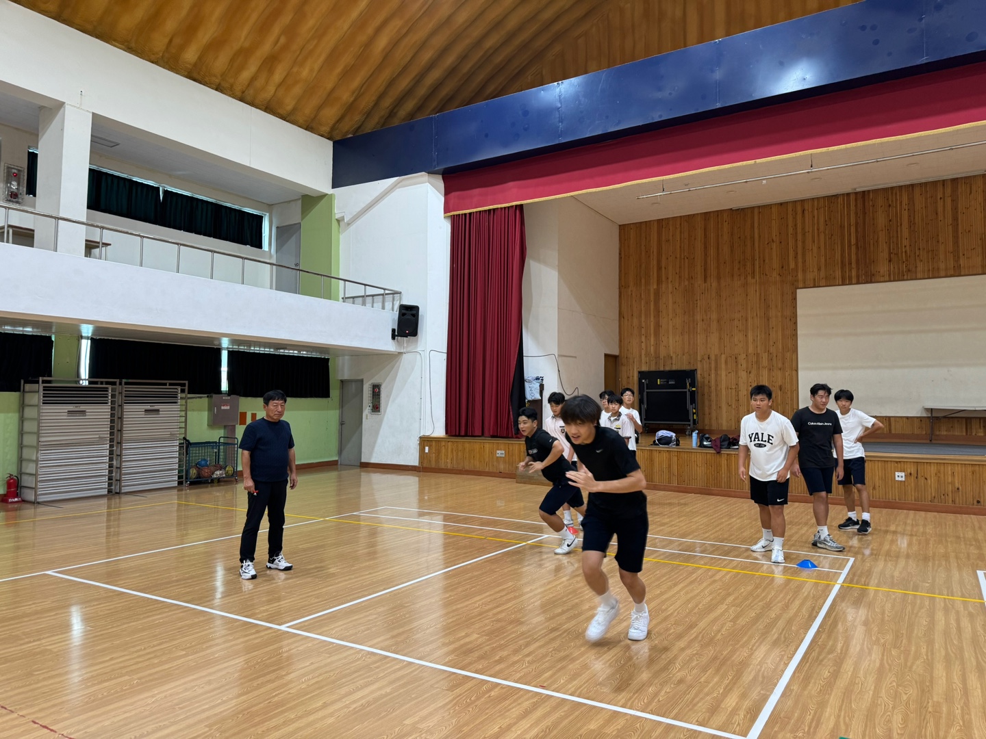 축구반 (2)