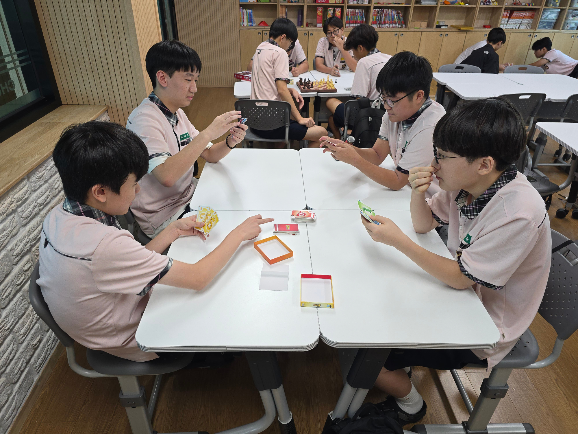 수학으로힐링하기반 (3)