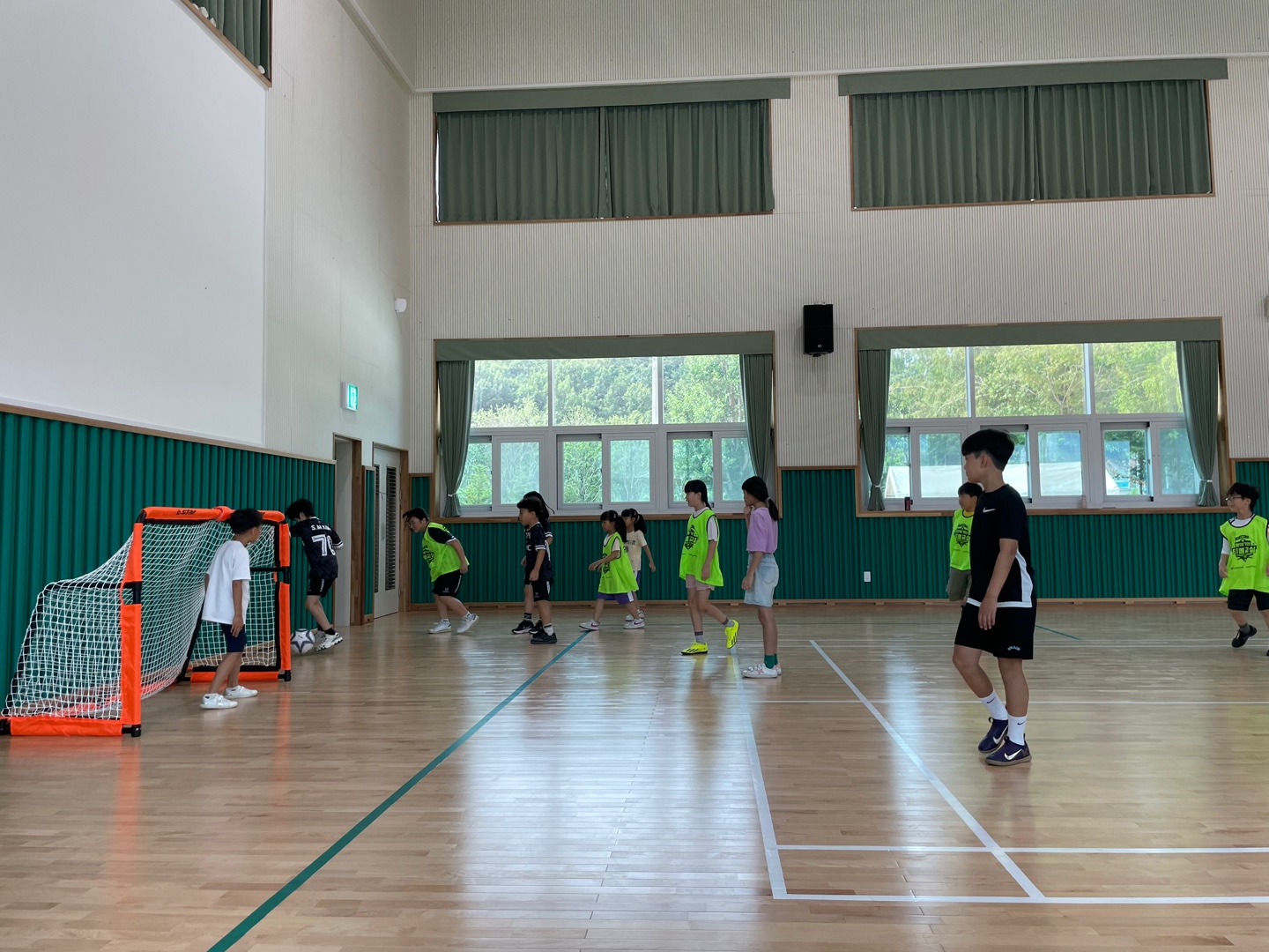 축구2