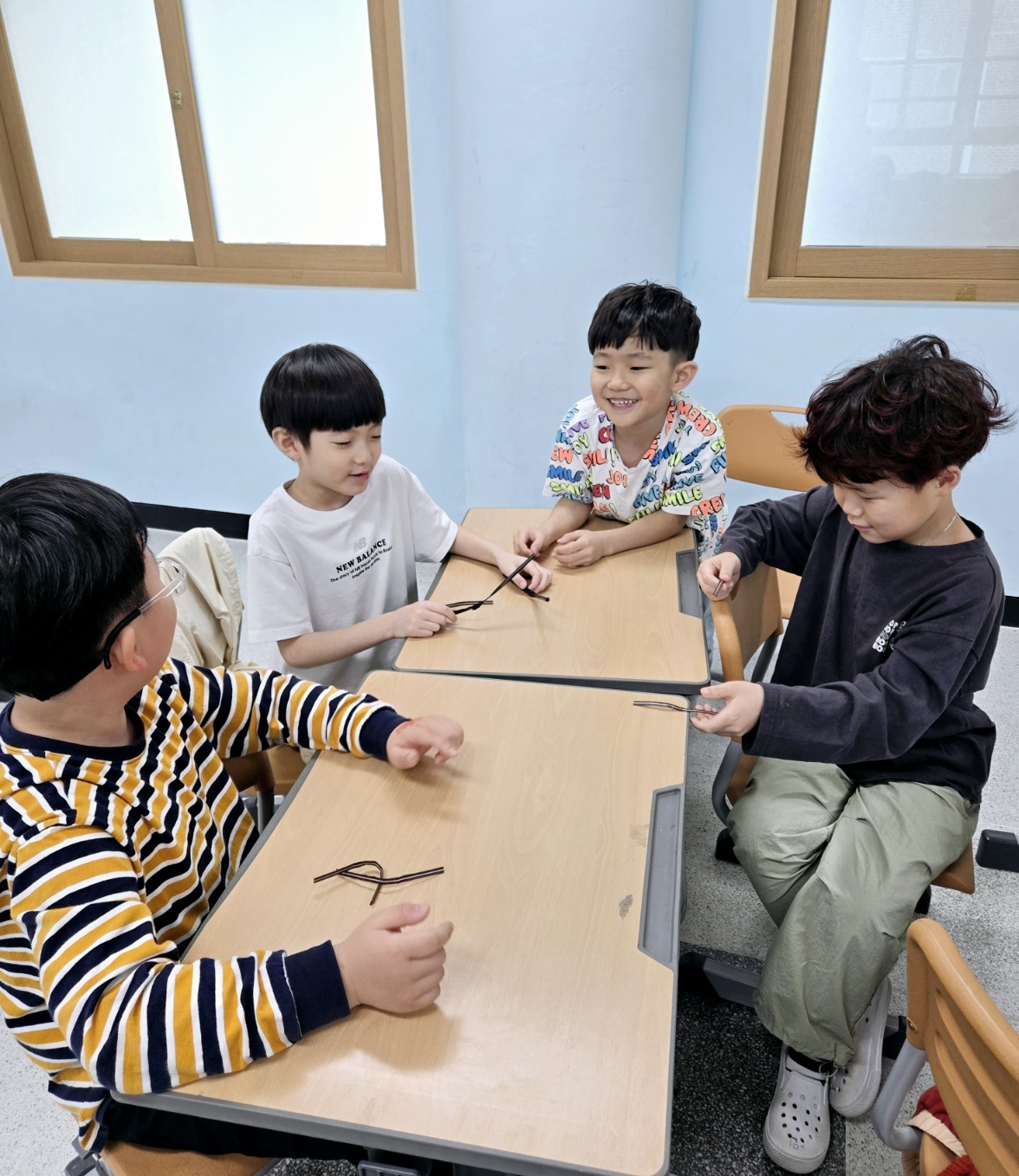 늘봄