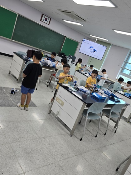 방과후학교 공개수업4