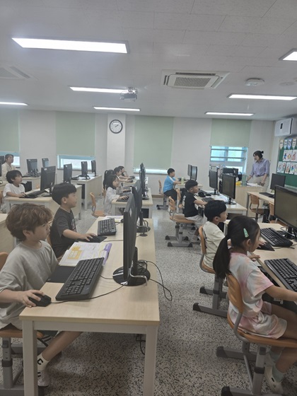방과후학교 공개수업6