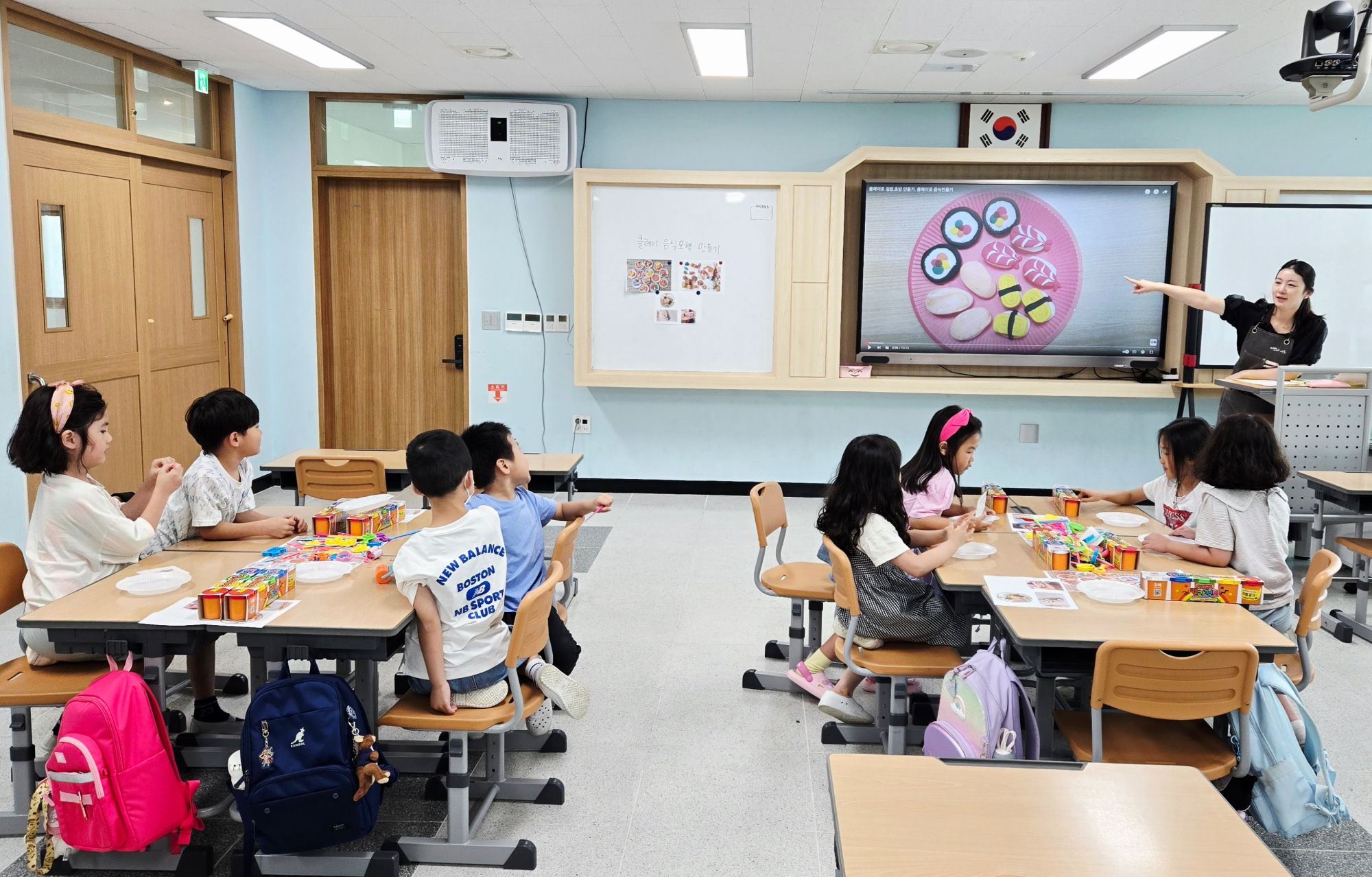 늘봄 (3)