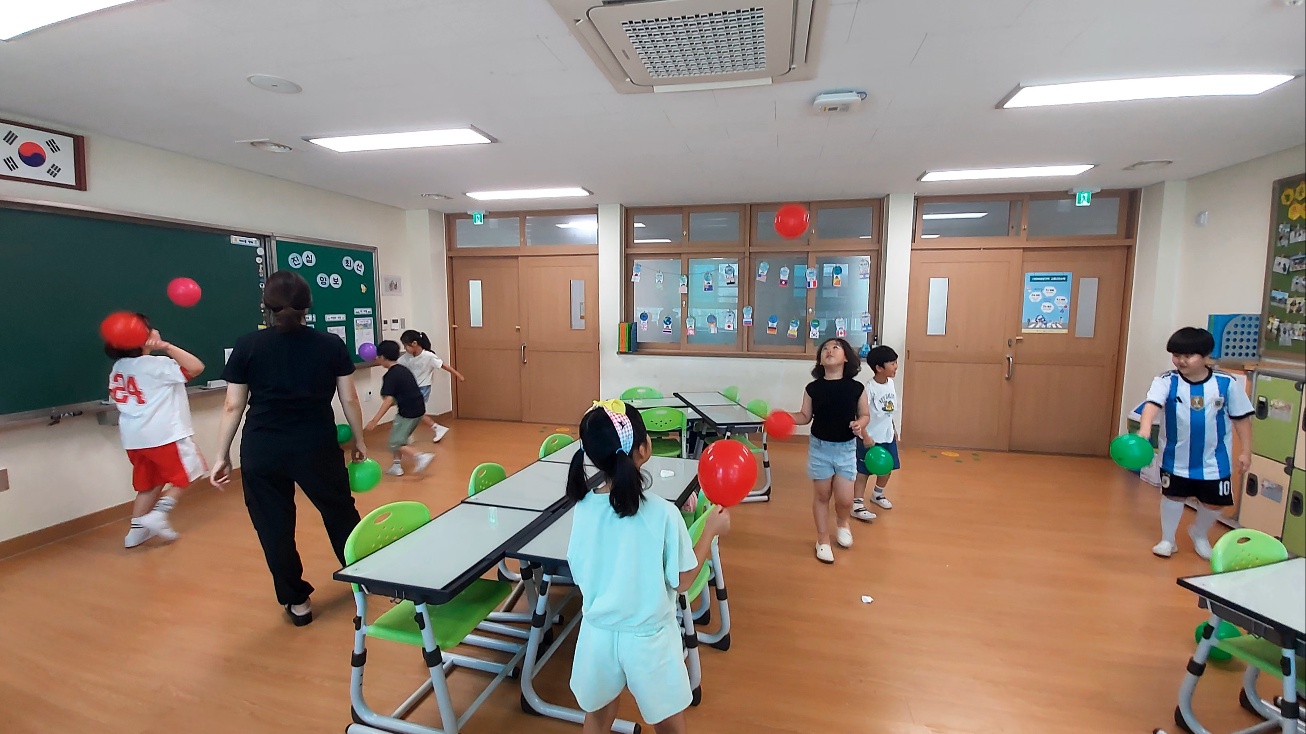늘봄 (2)