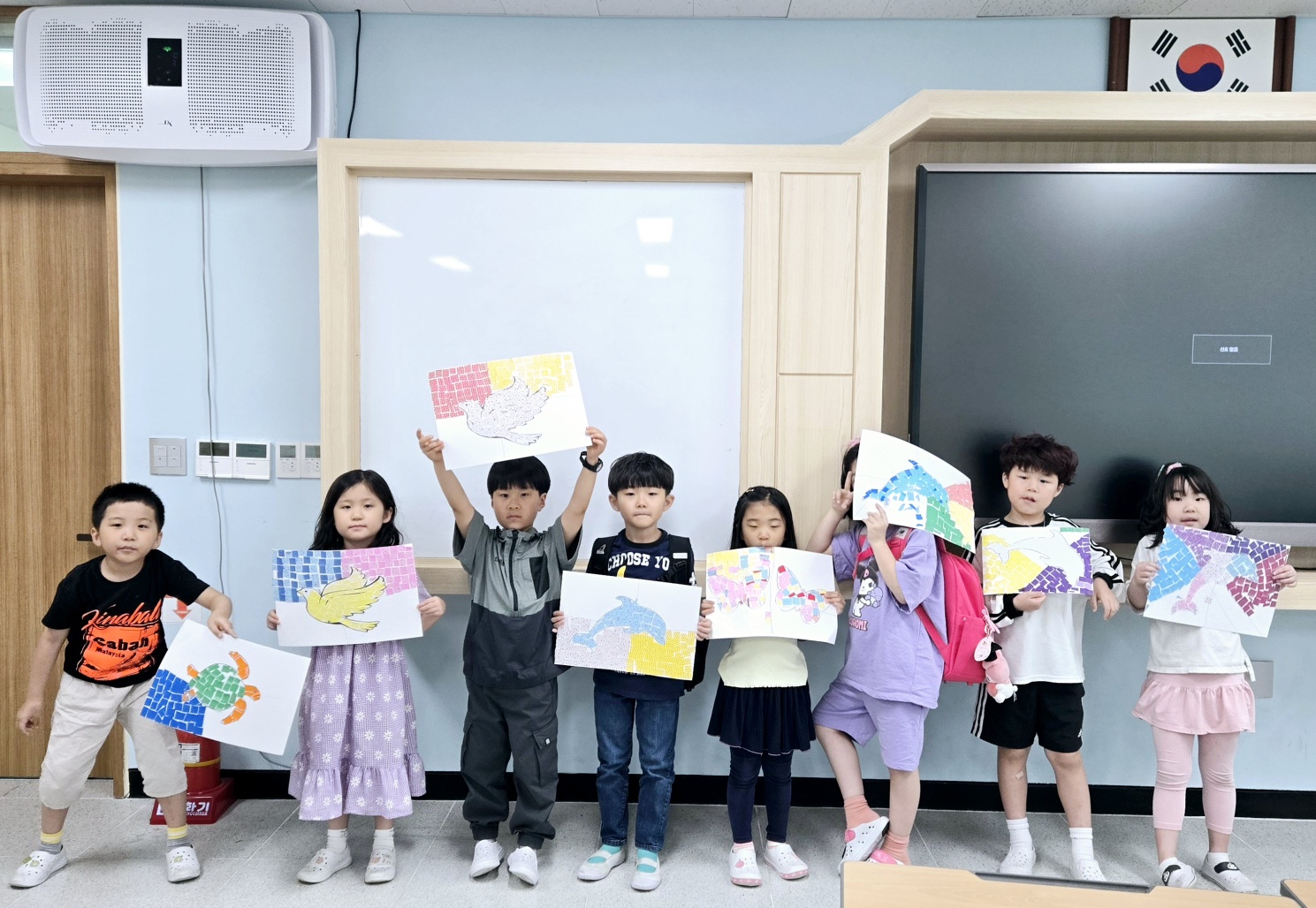 늘봄 (3)