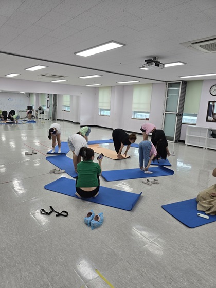 방과후학교 공개수업1