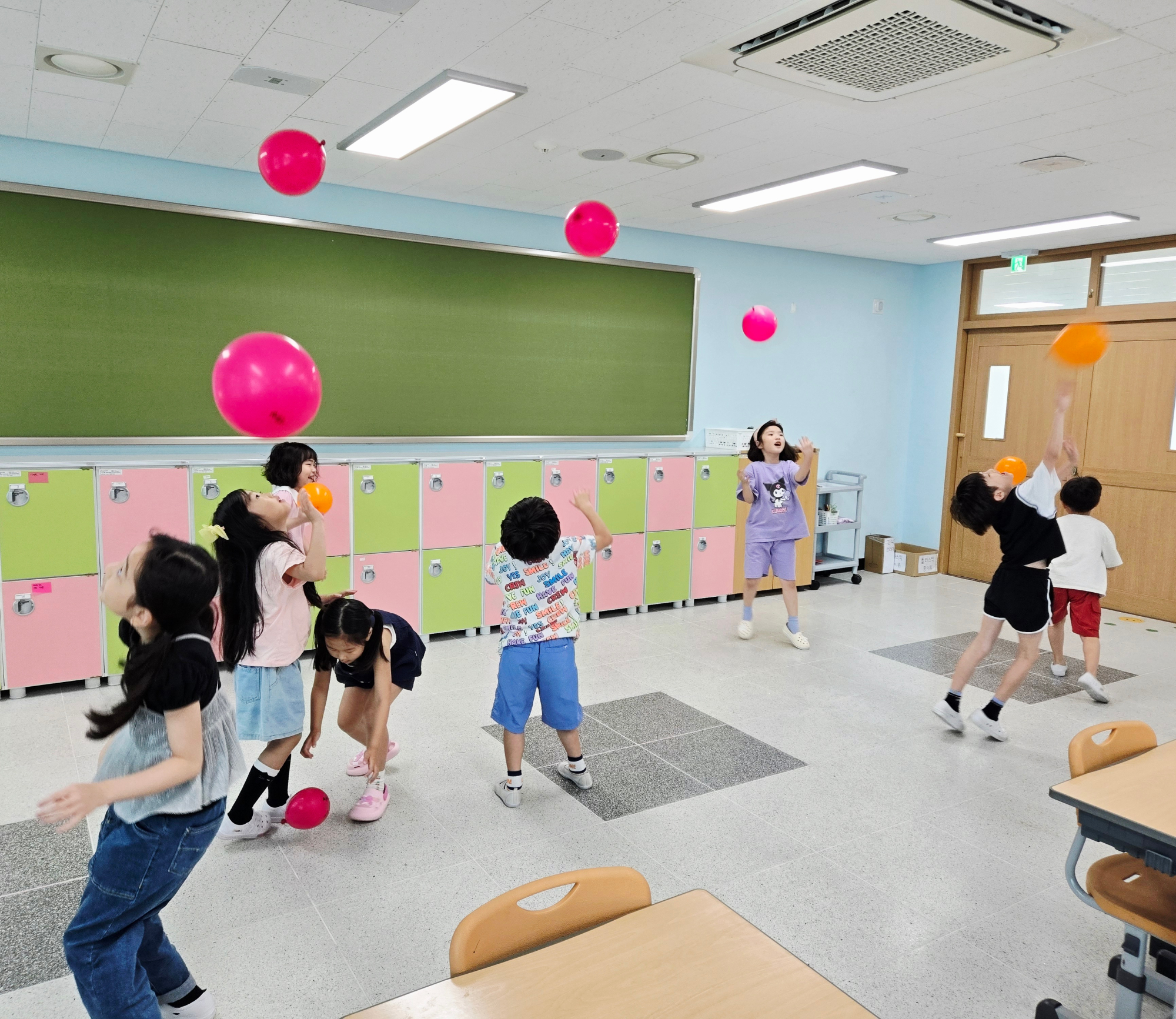 늘봄 (5)