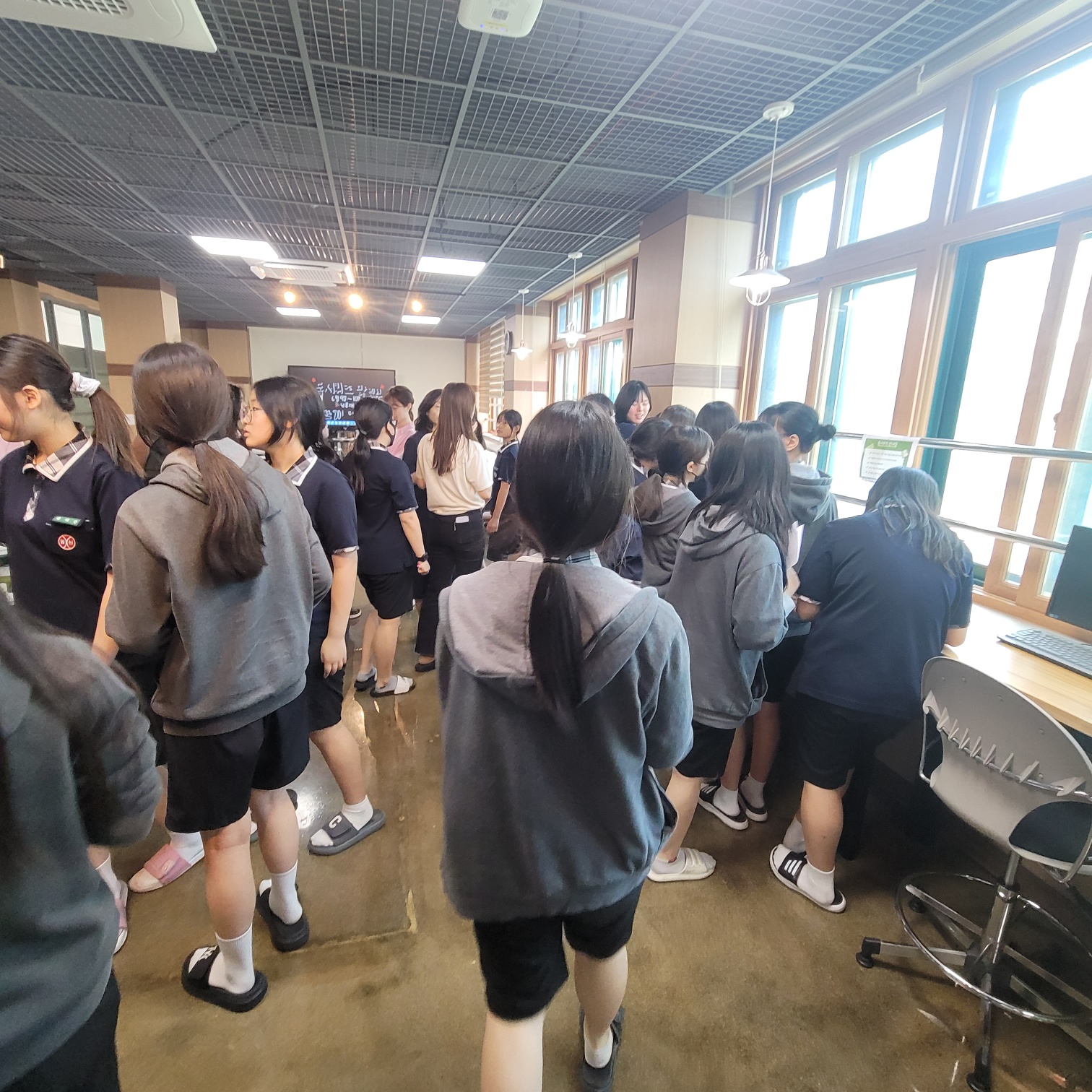 도서관 독서퀴즈 09