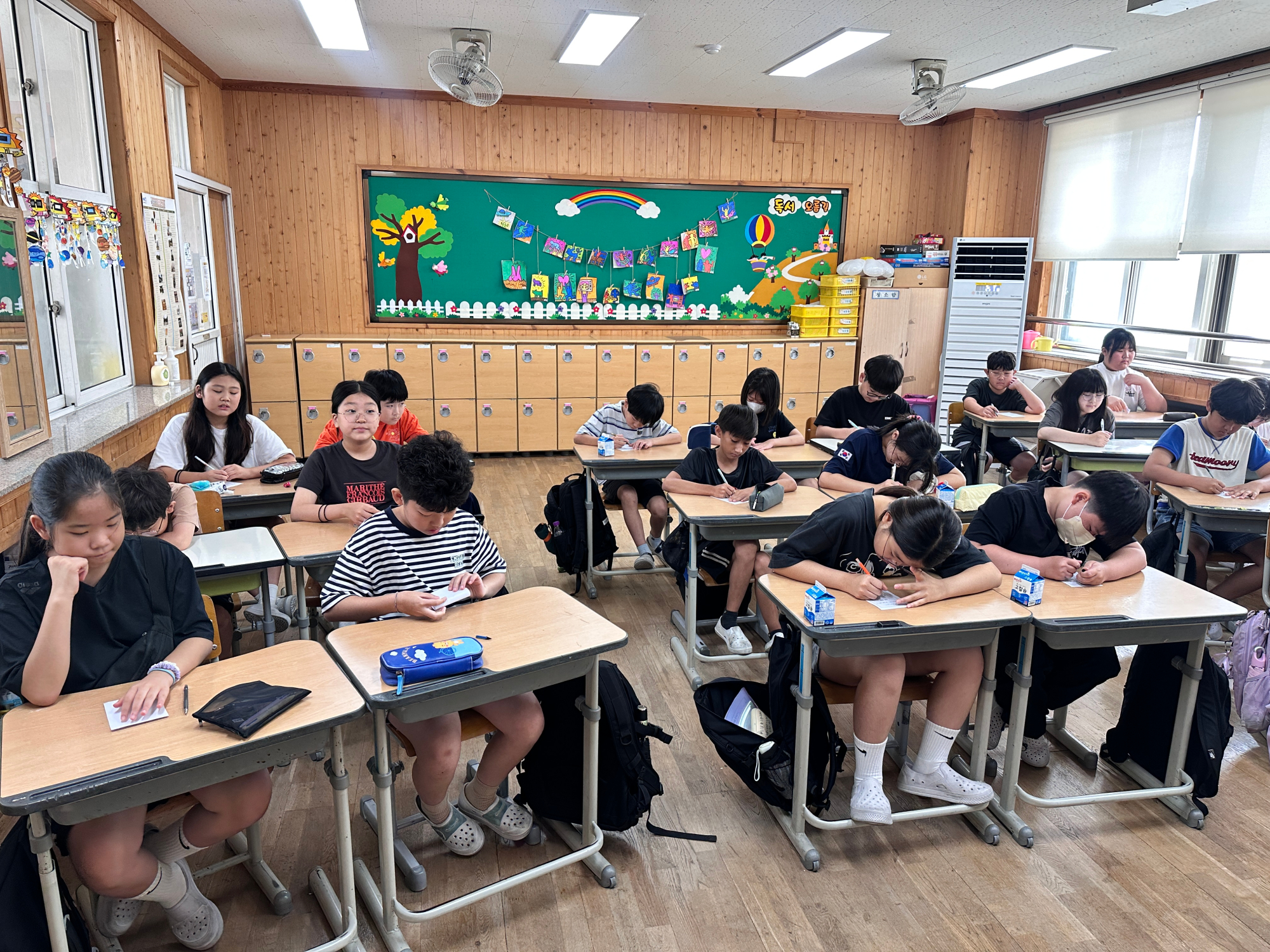 2학기 학급임원선거 (6)