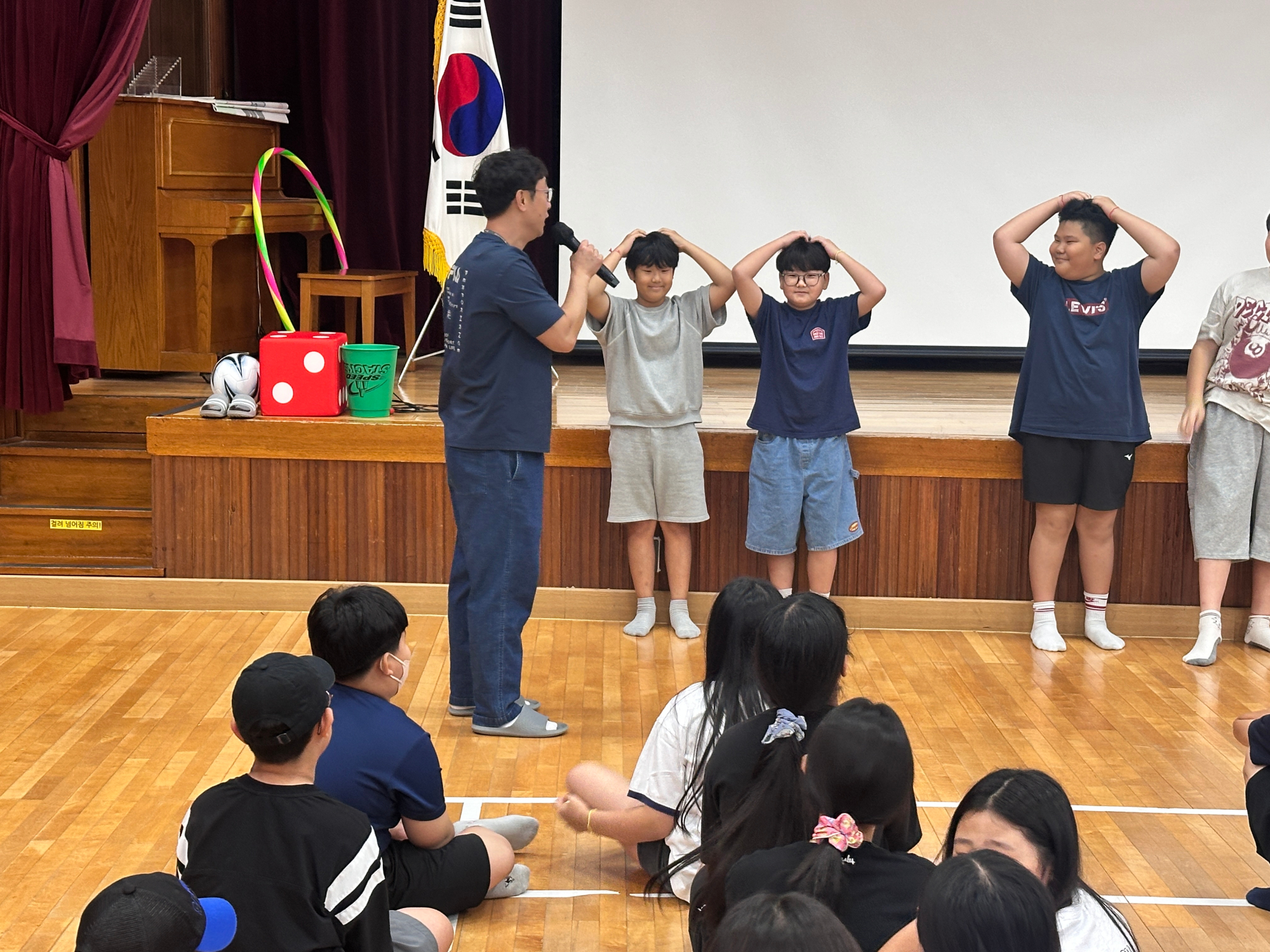 수련활동 (37)