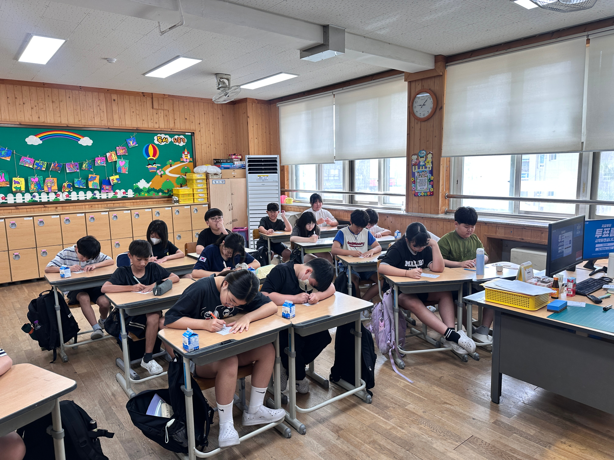 2학기 학급임원선거 (7)
