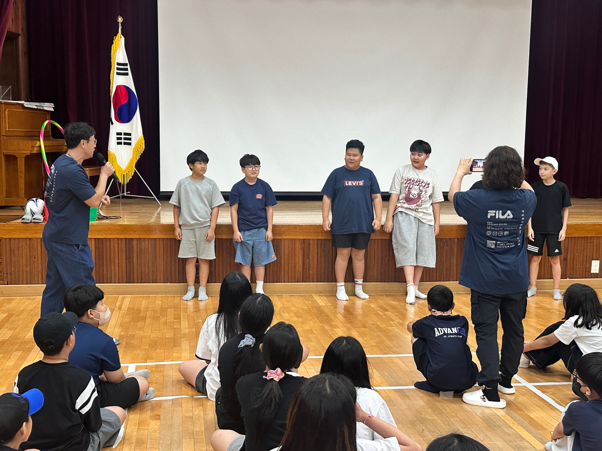 수련활동 (38)