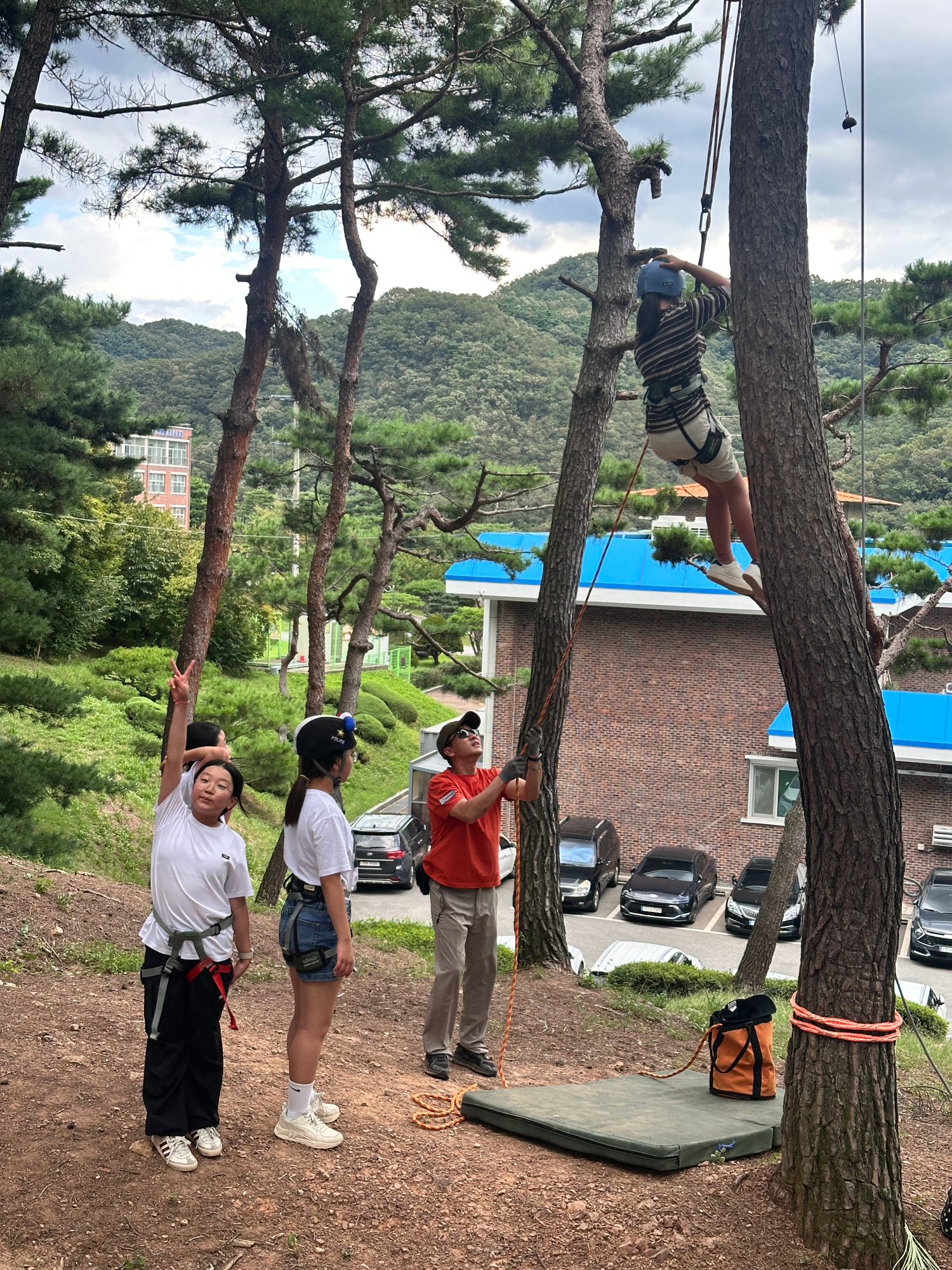 수련활동 (28)