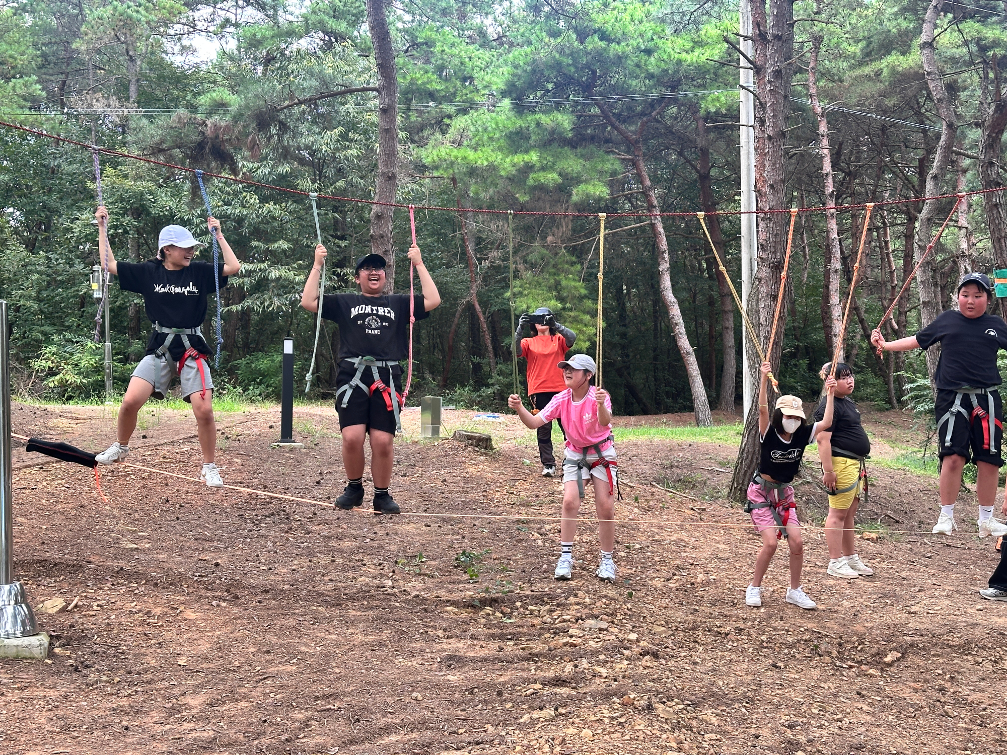수련활동 (26)