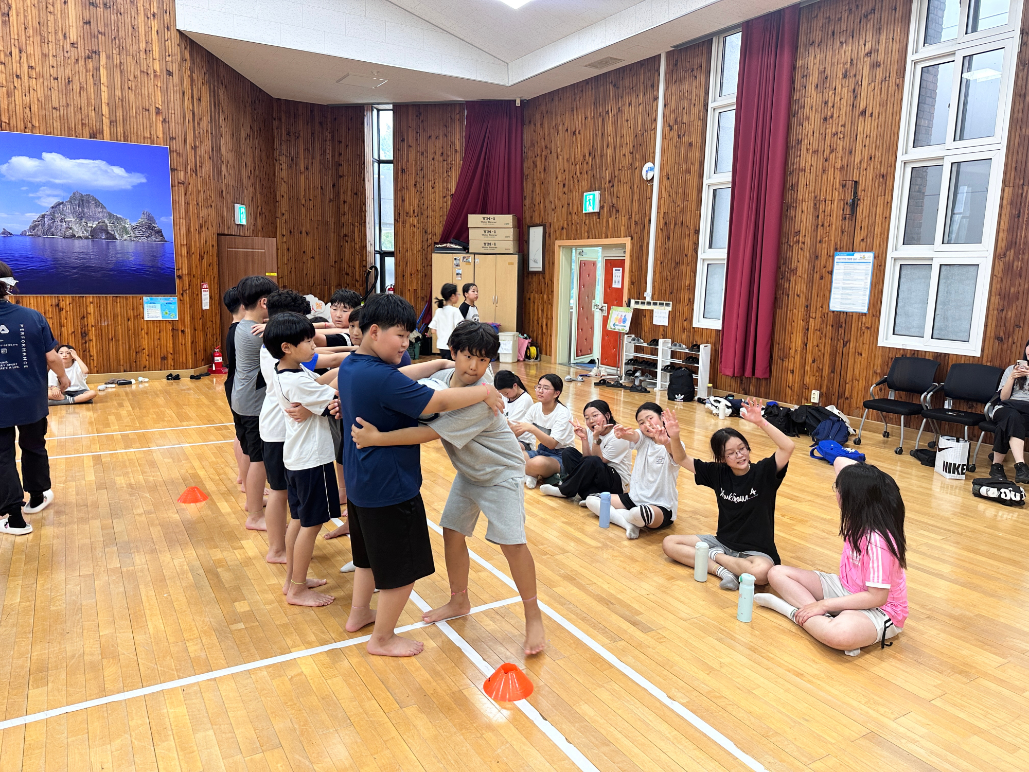 수련활동 (45)