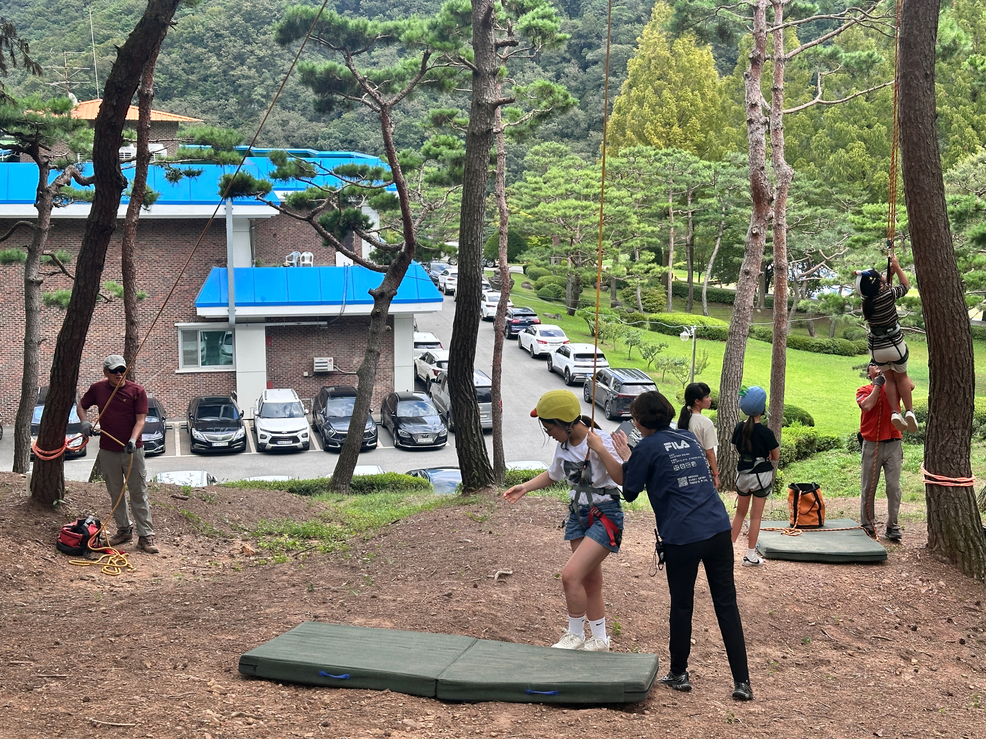 수련활동 (25)
