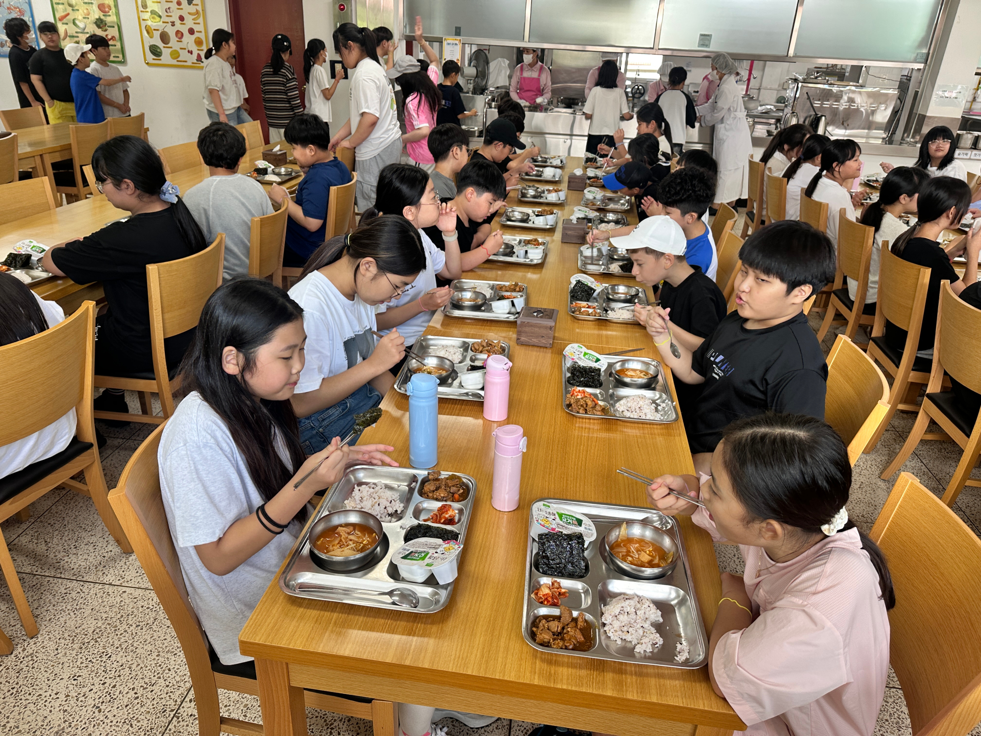 수련활동 (7)