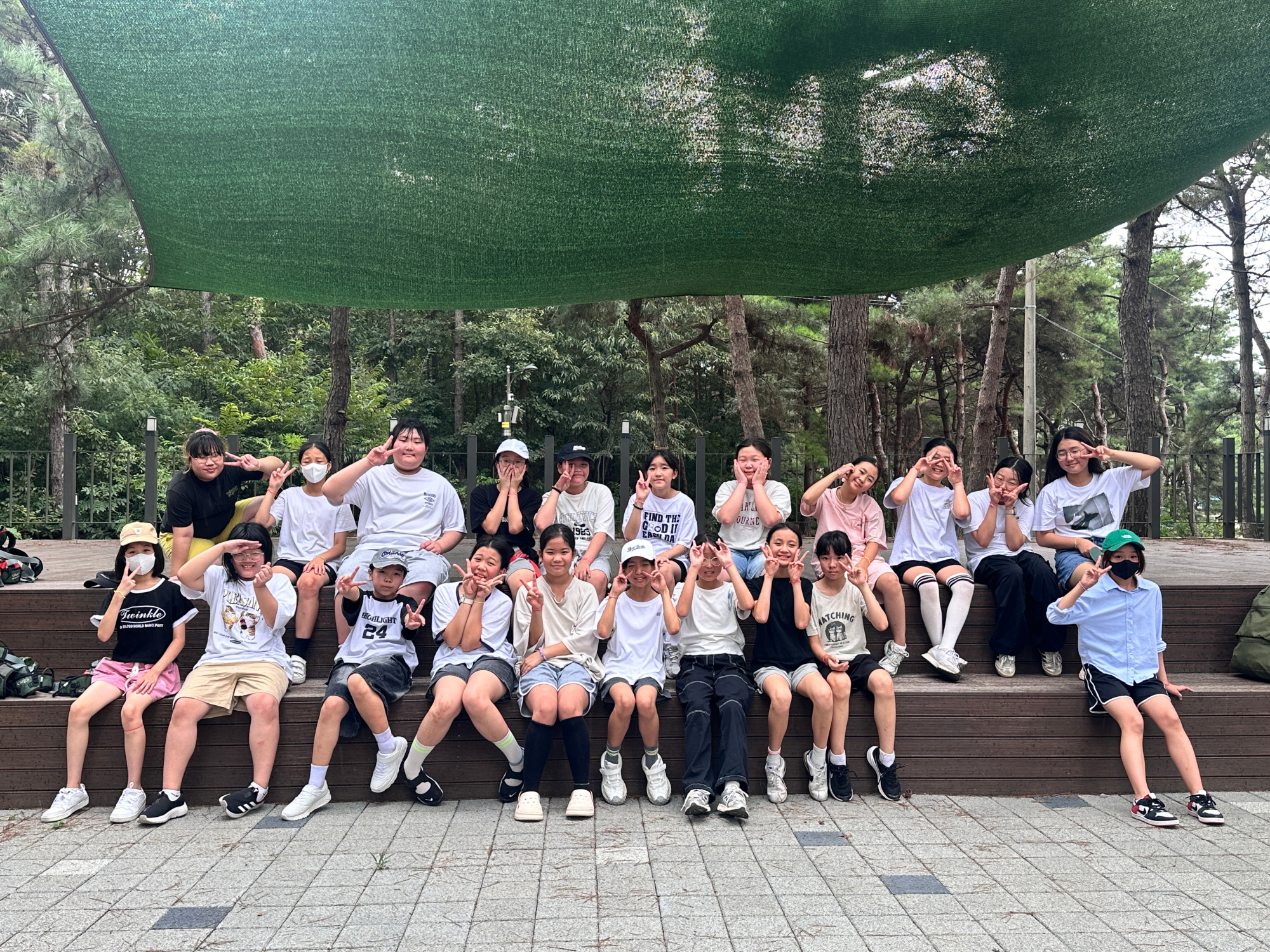 수련활동 (32)